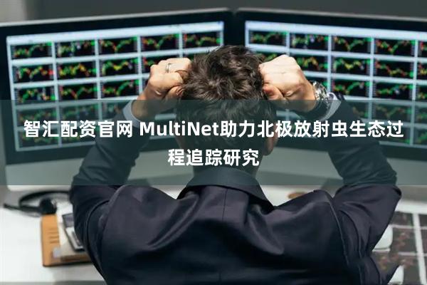 智汇配资官网 MultiNet助力北极放射虫生态过程追踪研究
